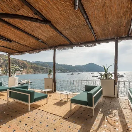 Miramare Sea & Hotell 5*
