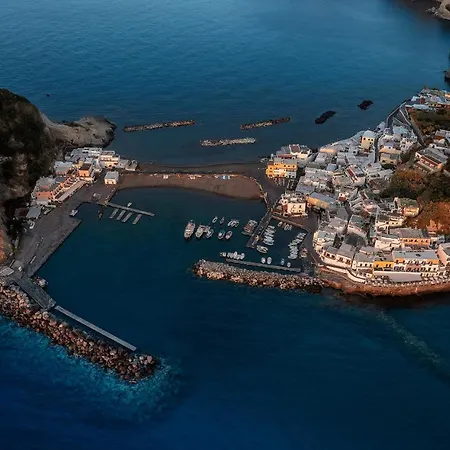 Hotell Miramare Sea &