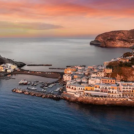 Miramare Sea & Sant'Angelo (Isola d'Ischia)