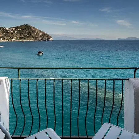 Miramare Sea & Hotell Sant'Angelo (Isola d'Ischia)