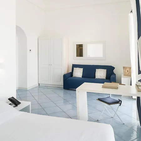 Hotell Miramare Sea &