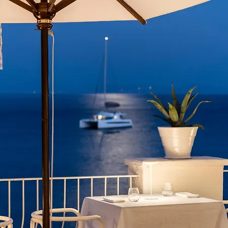 Miramare Sea & 5* Sant'Angelo (Isola d'Ischia)