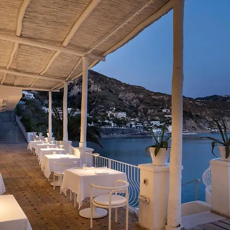 Miramare Sea & 5* Sant'Angelo (Isola d'Ischia)