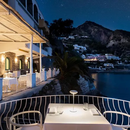 Hotell Miramare Sea & 5*