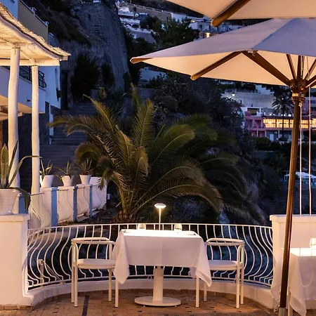 Hotell Miramare Sea & 5*