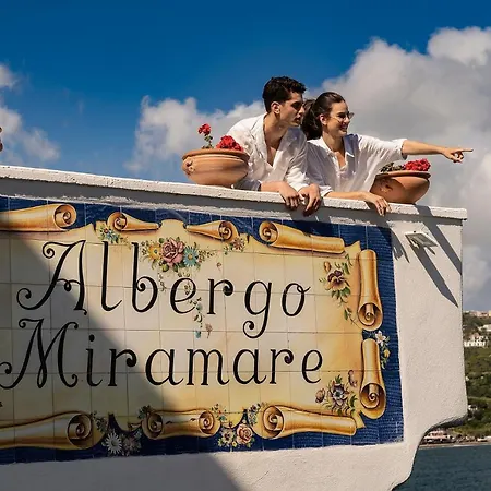 Miramare Sea & 5*