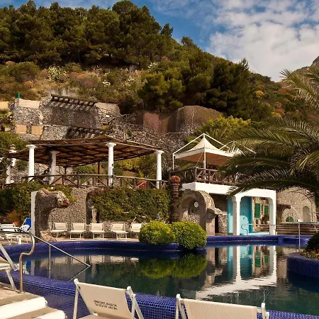 Miramare Sea & Hotell Sant'Angelo (Isola d'Ischia)