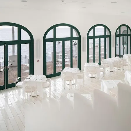 Miramare Sea & Hotell 5*