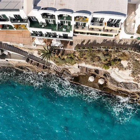 Miramare Sea &