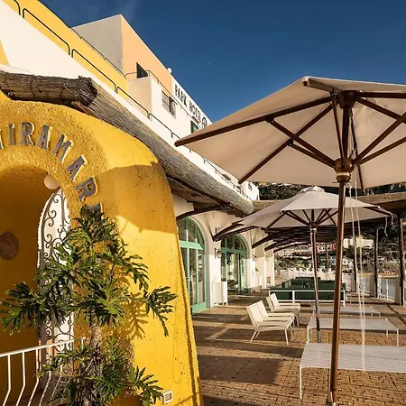 Miramare Sea & 5*