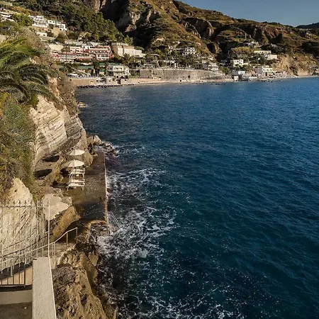 Miramare Sea & 5* Sant'Angelo (Isola d'Ischia)