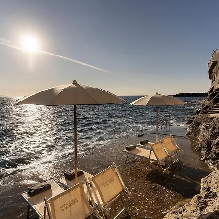 Miramare Sea & Hotel 5*