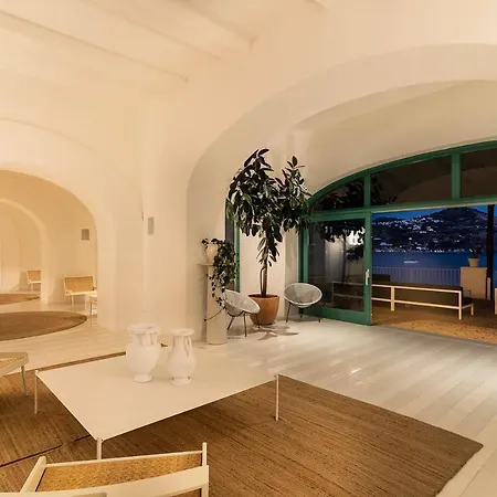 Hotell Miramare Sea & 5*
