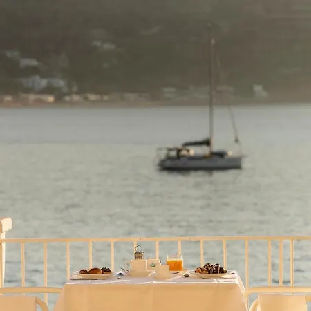 Hotell Miramare Sea & Sant'Angelo (Isola d'Ischia)