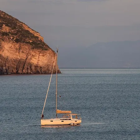 Miramare Sea & Sant'Angelo (Isola d'Ischia)