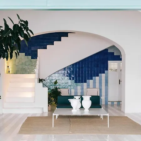 Hotell Miramare Sea & Sant'Angelo (Isola d'Ischia)