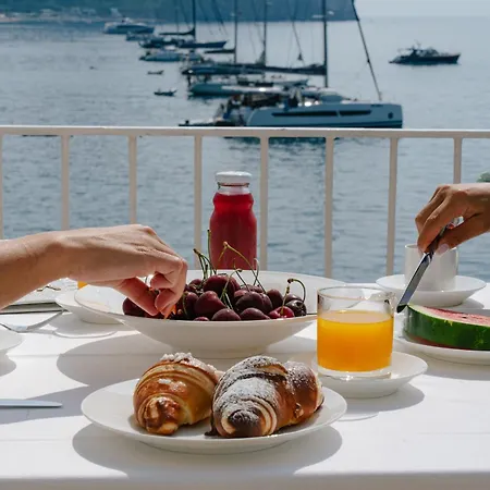 Hotel Miramare Sea &