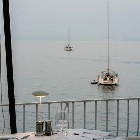 Miramare Sea & 5* Sant'Angelo (Isola d'Ischia)