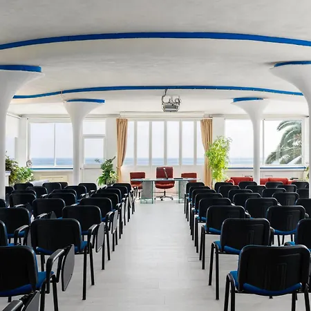 Hotell Miramare Sea & Sant'Angelo (Isola d'Ischia)