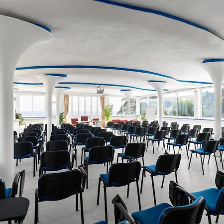 Miramare Sea & Hotell 5*