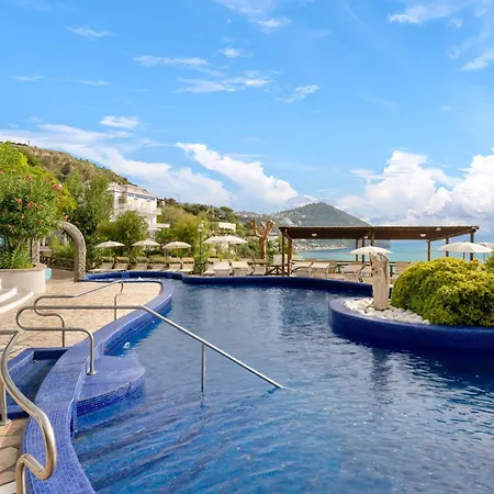 Hotell Miramare Sea &