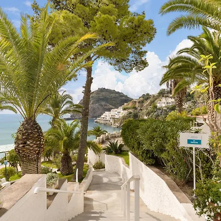 Miramare Sea & Sant'Angelo (Isola d'Ischia)