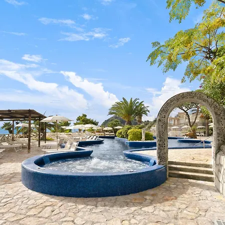 ミラマーレ シー リゾート&スパ Sant'Angelo (Isola d'Ischia)