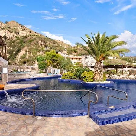 Hotell Miramare Sea & Sant'Angelo (Isola d'Ischia)