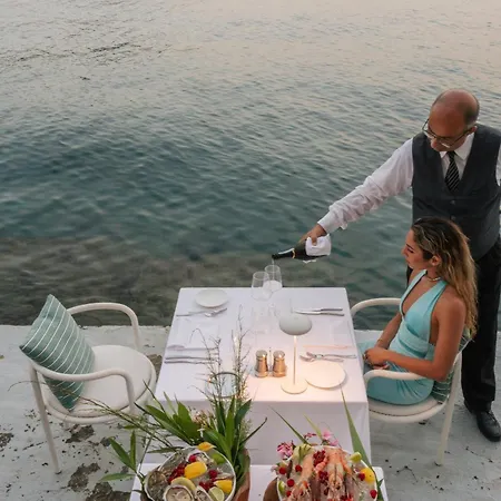 Miramare Sea & Hotell