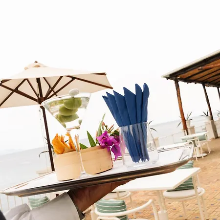 Miramare Sea & Hotell