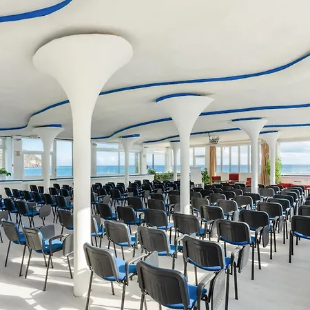 Hotel Miramare Sea & 5*