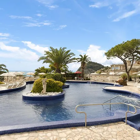 Hotell Miramare Sea & Sant'Angelo (Isola d'Ischia)