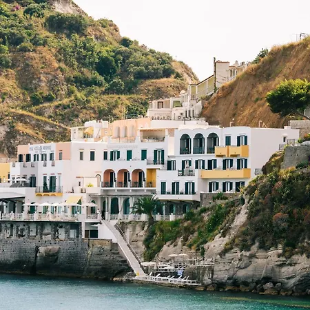 Miramare Sea & Sant'Angelo (Isola d'Ischia)