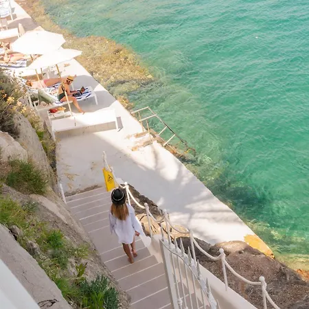 Miramare Sea & Hotell 5*