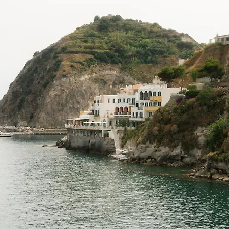 Miramare Sea & 5* Sant'Angelo (Isola d'Ischia)