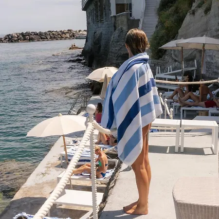 Hotell Miramare Sea & 5*