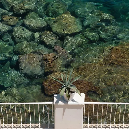 Miramare Sea & Sant'Angelo (Isola d'Ischia)