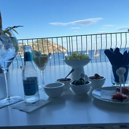 Miramare Sea & Hotell 5*