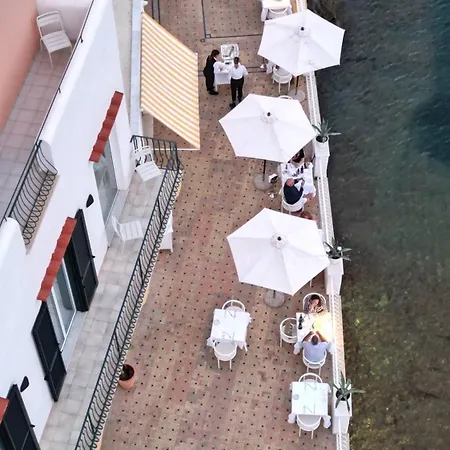 Hotell Miramare Sea & 5*