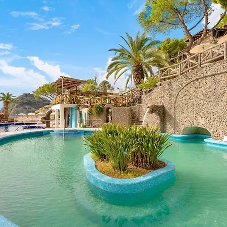 Miramare Sea & Sant'Angelo (Isola d'Ischia)
