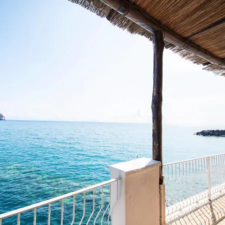 Miramare Sea & 5*
